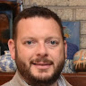 Meet your Posher, Chris